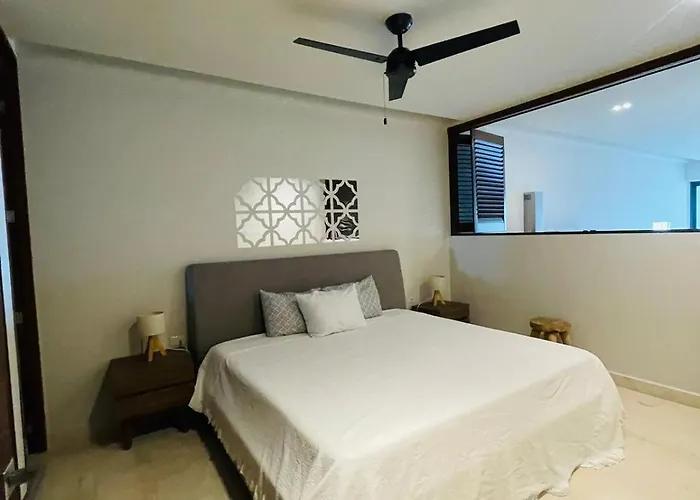 Apartamento Calle 38 A Few Steps To The